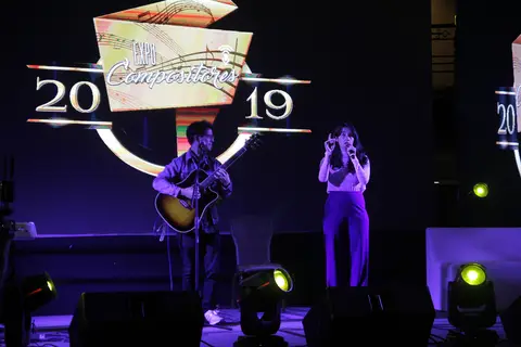 Expo Compositores 2019, fotografía 29 de 346