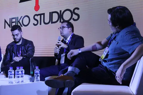 Expo Compositores 2019, fotografía 34 de 346