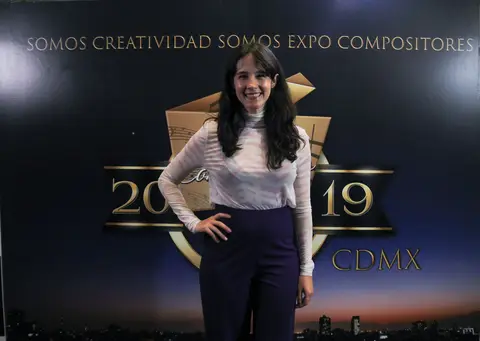Expo Compositores 2019, fotografía 36 de 346