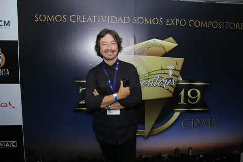 Expo Compositores 2019, fotografía 77 de 346