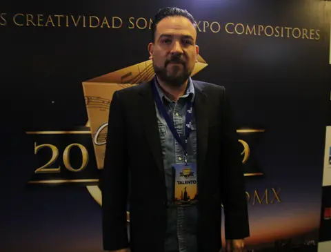 Expo Compositores 2019, fotografía 85 de 346