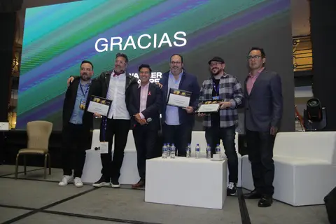 Expo Compositores 2019, fotografía 106 de 346