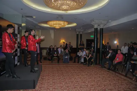 Expo Compositores 2019, fotografía 109 de 346