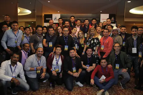 Expo Compositores 2019, fotografía 110 de 346