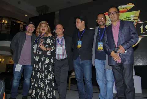 Expo Compositores 2019, fotografía 119 de 346