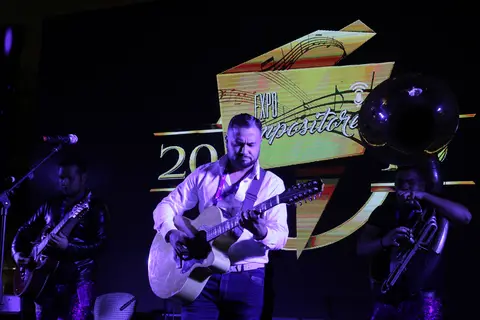 Expo Compositores 2019, fotografía 131 de 346