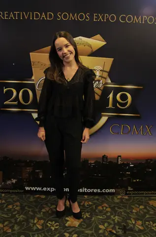 Expo Compositores 2019, fotografía 133 de 346