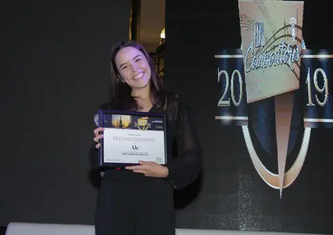 Expo Compositores 2019, fotografía 135 de 346