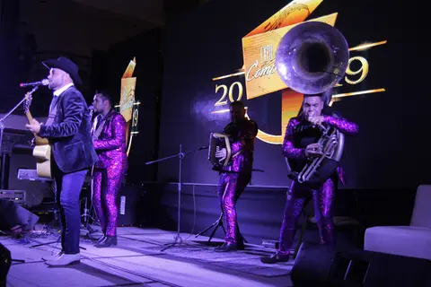 Expo Compositores 2019, fotografía 142 de 346