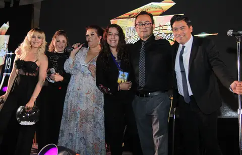 Expo Compositores 2019, fotografía 196 de 346