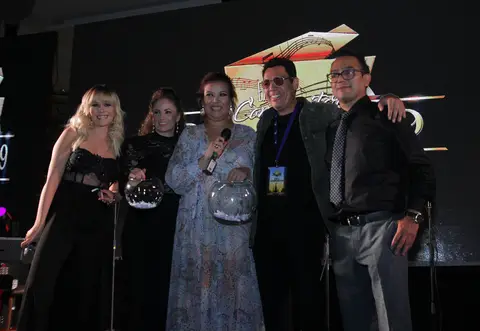 Expo Compositores 2019, fotografía 197 de 346