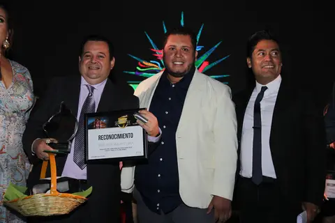 Expo Compositores 2019, fotografía 202 de 346