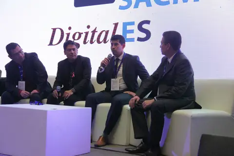 Expo Compositores 2019, fotografía 220 de 346
