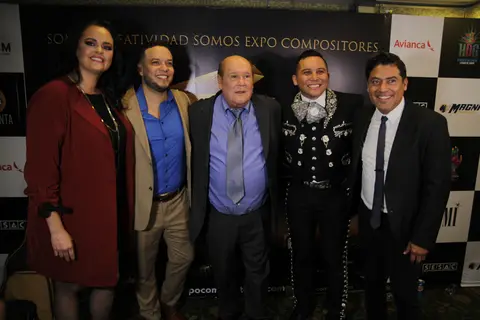 Expo Compositores 2019, fotografía 246 de 346