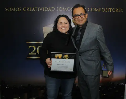 Expo Compositores 2019, fotografía 253 de 346
