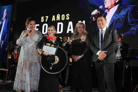 Expo Compositores 2019, fotografía 255 de 346