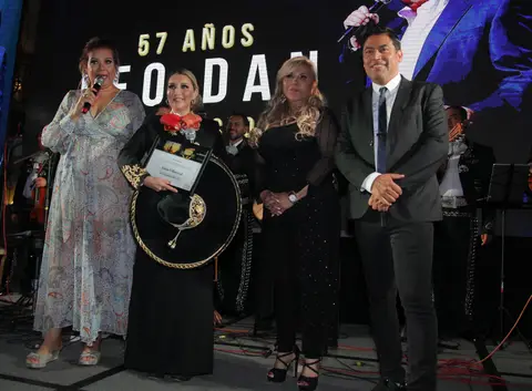 Expo Compositores 2019, fotografía 256 de 346