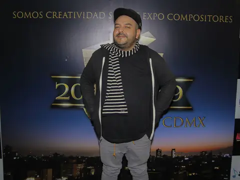 Expo Compositores 2019, fotografía 273 de 346