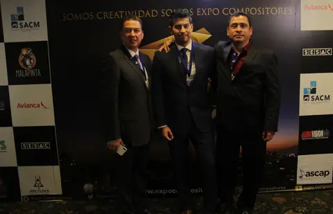 Expo Compositores 2019, fotografía 285 de 346