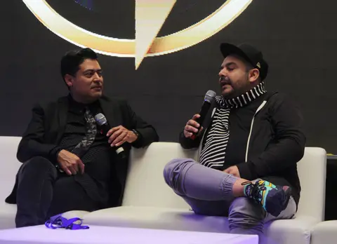 Expo Compositores 2019, fotografía 289 de 346