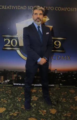 Expo Compositores 2019, fotografía 302 de 346