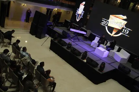 Expo Compositores 2019, fotografía 316 de 346