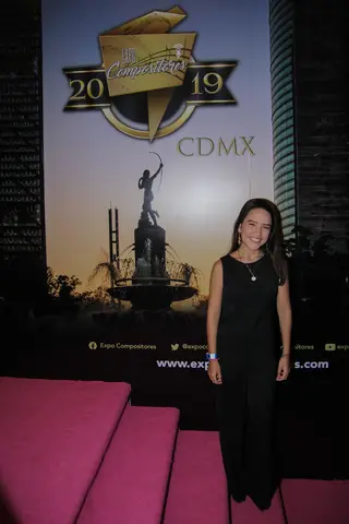 Expo Compositores 2019, fotografía 319 de 346