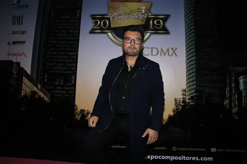 Expo Compositores 2019, fotografía 327 de 346