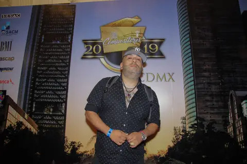 Expo Compositores 2019, fotografía 330 de 346