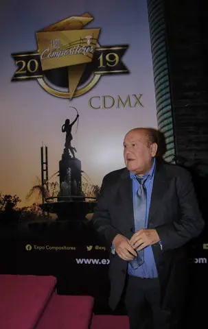 Expo Compositores 2019, fotografía 345 de 346