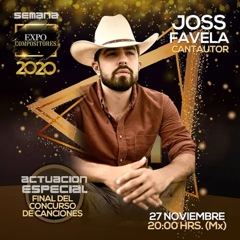 Expo Compositores 2020, fotografía 5 de 19