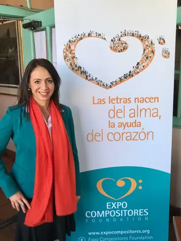 Expo Compositores 2021, fotografía 8 de 44
