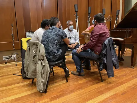 Expo Compositores 2021, fotografía 20 de 44