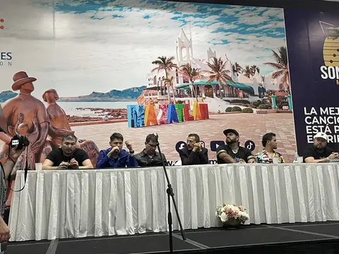 Expo Compositores 2022, fotografía 10 de 57