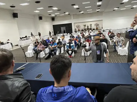 Expo Compositores 2022, fotografía 11 de 57