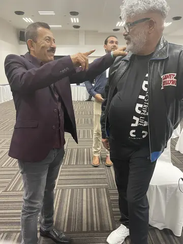 Expo Compositores 2022, fotografía 12 de 57