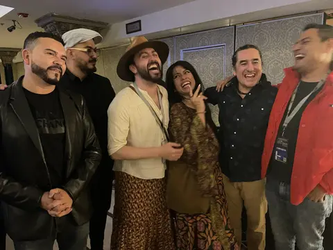 Expo Compositores 2022, fotografía 50 de 57