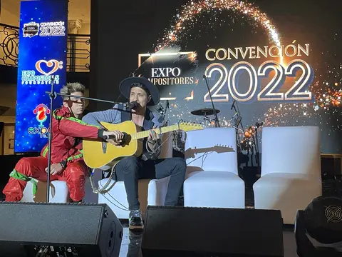 Expo Compositores 2022, fotografía 52 de 57