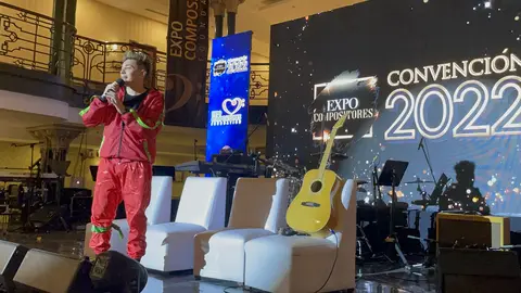 Expo Compositores 2022, fotografía 53 de 57