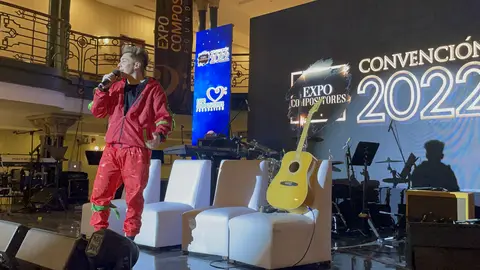 Expo Compositores 2022, fotografía 54 de 57