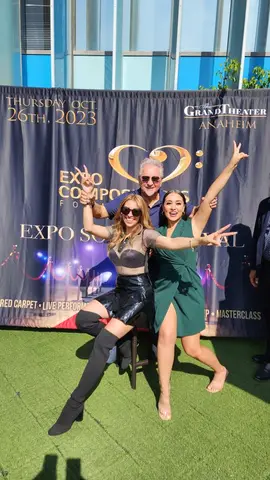 Expo Compositores 2023, fotografía 7 de 91