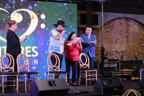 Expo Compositores 2023, fotografía 30 de 91