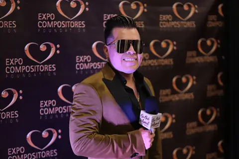 Expo Compositores 2023, fotografía 37 de 91