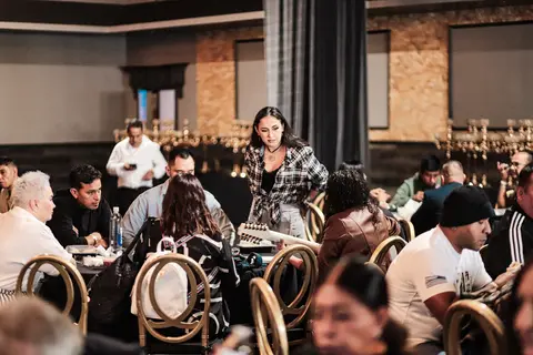 Expo Compositores 2023, fotografía 49 de 91