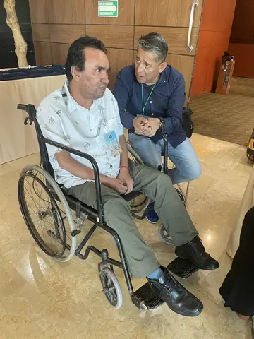 Expo Compositores 2023, fotografía 83 de 91