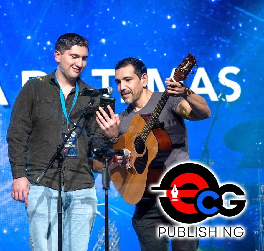 ECG Publishing